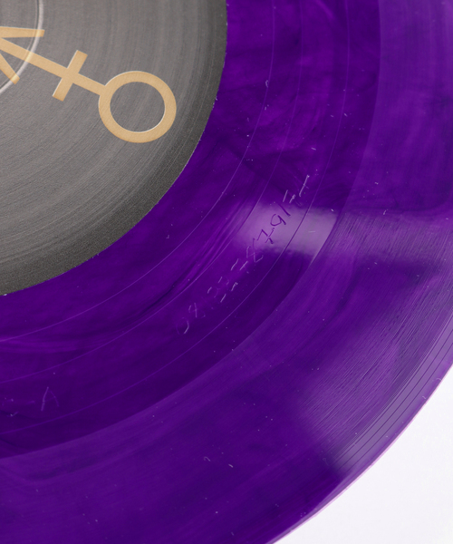 EDIFICE（エディフィス）の「【Paris Saint-Germain / パリサンジェルマン】PRINCE PARTYMAN PSG VINYL（その他小物・メンズ・その他・FREE）」の7枚目の写真