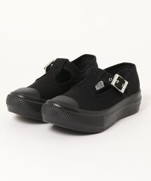 CONVERSE | ALL STAR LIGHT PLTS MARYJANE OX / オールスター　ライト　ＰＬＴＳ　メリージェーン　ＯＸ(スニーカー)