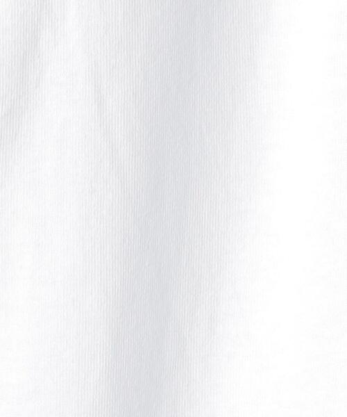 niche.（ニッチ）の「＜Niche. (ニッチ) ＞ DOG TEE 1/Tシャツ（Tシャツ/カットソー・メンズ・ホワイト・LARGE/X-LARGE）」の4枚目の写真