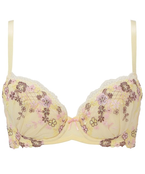 AMOSTYLE BY Triumph（アモスタイルバイトリンプ）の「デイリー