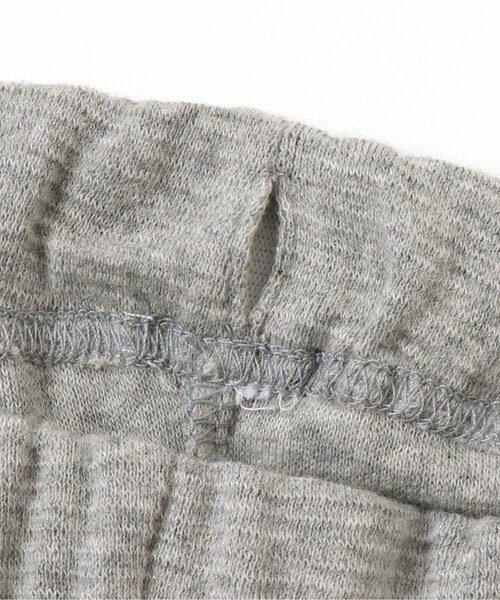 Ampersand（アンパサンド）の「保育園パンツ 10分丈（その他パンツ・キッズ・ピンク/ブラック/グレー/ベージュ/ブルー・110/120/80/130/140/90/95/100）」の9枚目の写真