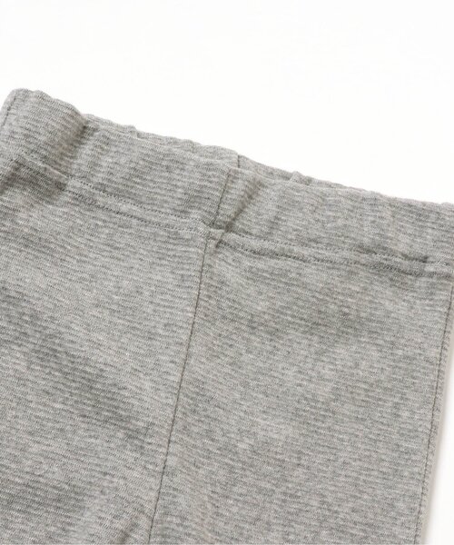 Ampersand（アンパサンド）の「保育園パンツ 10分丈（その他パンツ・キッズ・ピンク/ブラック/グレー/ベージュ/ブルー・110/120/80/130/140/90/95/100）」の10枚目の写真