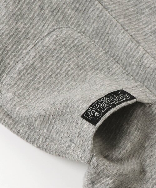 Ampersand（アンパサンド）の「保育園パンツ 10分丈（その他パンツ・キッズ・ピンク/ブラック/グレー/ベージュ/ブルー・110/120/80/130/140/90/95/100）」の13枚目の写真