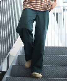 ∴WEGO/別注 Dickiesダブルニーワークパンツ