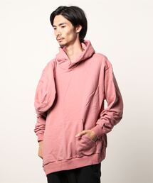 Uncut Bound | CHOICES(チョイシーズ)ダブルフーディー(パーカー)