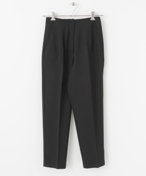 URBAN RESEARCH Sonny Label（アーバンリサーチサニーレーベル）の「ハイウエストテーパードカラーパンツ（その他パンツ・レディース・ブラック/ミント/ピンク・36/38）」の9枚目の写真