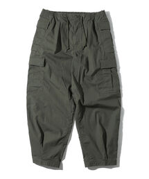 BEAMS | BEAMS / バルーン イージー カーゴパンツ(カーゴパンツ)