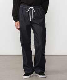 【NALUTO TRUNKS ＆ CO.】〈別注〉イージーパンツ MEN