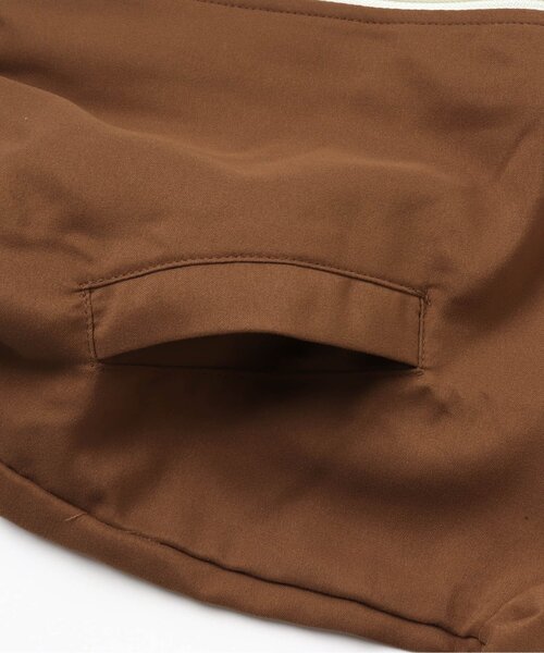 BREEZE(ブリーズ)の「/ラインブルゾン(ブルゾン・キッズ・ブラック/キャメル・120/130/100/90/150/110/140)」の16枚目の写真