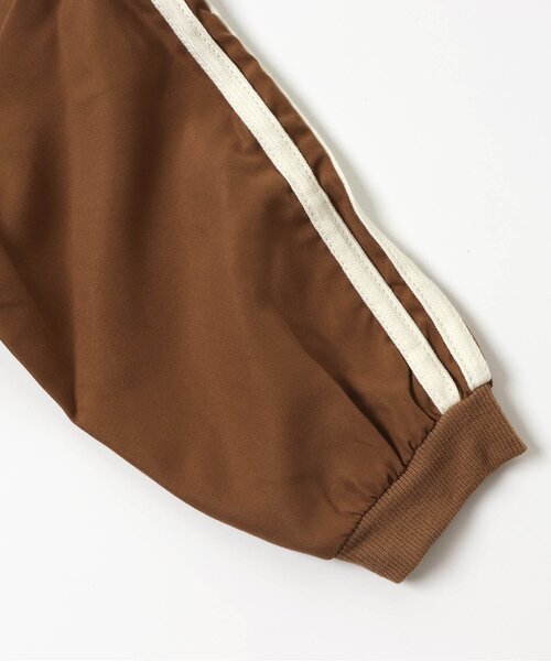 BREEZE(ブリーズ)の「/ラインブルゾン(ブルゾン・キッズ・ブラック/キャメル・120/130/100/90/150/110/140)」の17枚目の写真