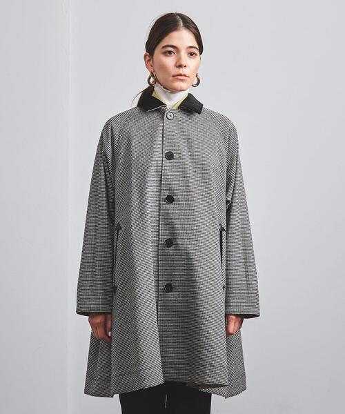 TICCA（ティッカ）の「＜TICCA（ティッカ）＞リバーシブル ステン