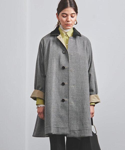 TICCA（ティッカ）の「＜TICCA（ティッカ）＞リバーシブル ステン