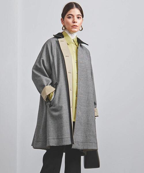 TICCA（ティッカ）の「＜TICCA（ティッカ）＞リバーシブル