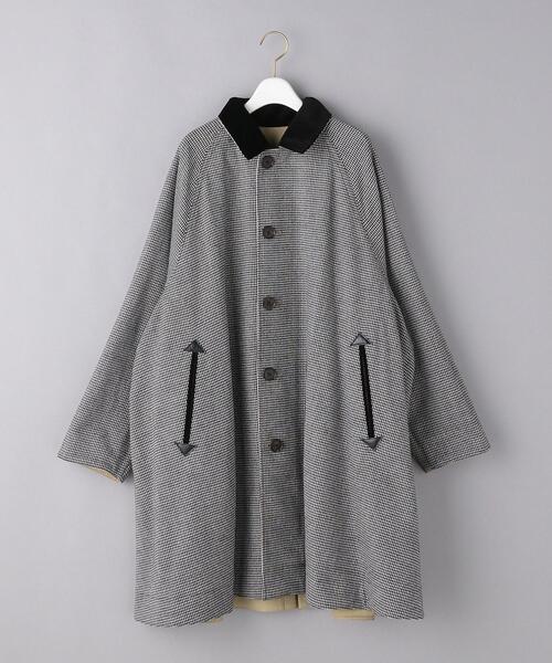 TICCA（ティッカ）の「＜TICCA（ティッカ）＞リバーシブル ステン