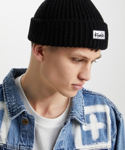 KSUBI（スビ）｜メンズのニットキャップ/ビーニー一覧 - WEAR