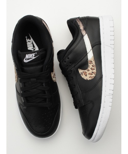 NIKE(ナイキ)の「【NIKE】W NIKE DUNK LOW SE(スニーカー・レディース・ブラック・23cm/23.5cm/24cm/24.5cm/25cm)」の5枚目の写真