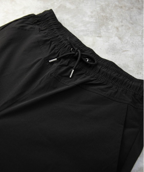 ARCHIVER（アーカイバ）の「【Sa】【it】合繊ストレッチ アンクルパンツ（その他パンツ・メンズ・ブラック/オリーブ・LL/M/L）」の17枚目の写真