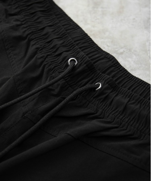 ARCHIVER（アーカイバ）の「【Sa】【it】合繊ストレッチ アンクルパンツ（その他パンツ・メンズ・ブラック/オリーブ・LL/M/L）」の18枚目の写真