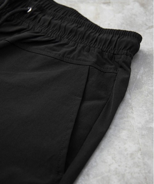 ARCHIVER（アーカイバ）の「【Sa】【it】合繊ストレッチ アンクルパンツ（その他パンツ・メンズ・ブラック/オリーブ・LL/M/L）」の19枚目の写真