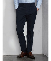 Perfect Suit FActory | ピケセットアップパンツ(スラックス)