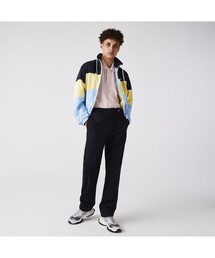 LACOSTE | ベーシックストレートチノパンツ(チノパンツ)
