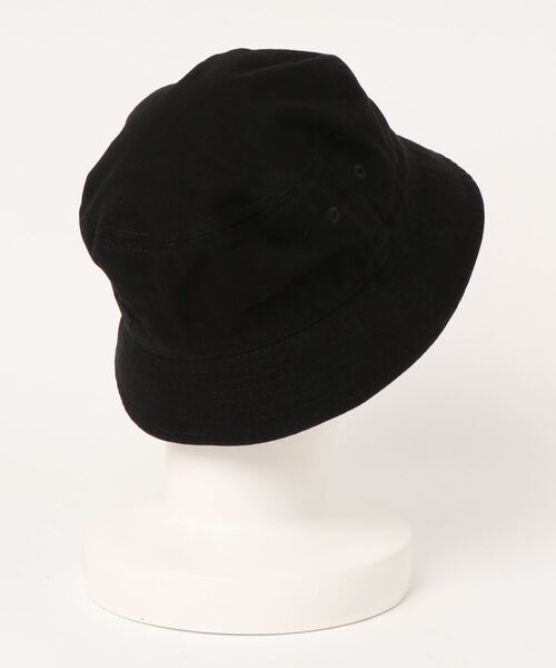 ROXY（ロキシー）の「SECRET HAT/ロキシーバケハ(バケットハット）（ハット・レディース・ホワイト/ブラック/ベージュ・FREE）」の12枚目の写真