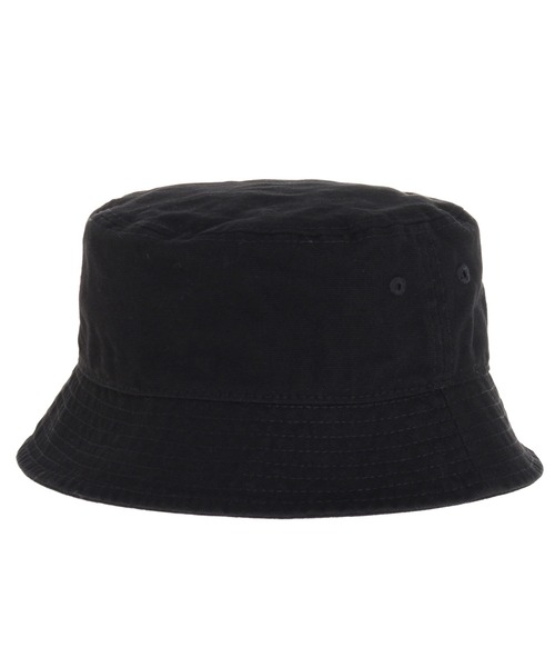 ROXY（ロキシー）の「SECRET HAT/ロキシーバケハ(バケットハット）（ハット・レディース・ホワイト/ブラック/ベージュ・FREE）」の10枚目の写真