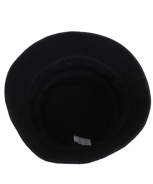 ROXY（ロキシー）の「SECRET HAT/ロキシーバケハ(バケットハット）（ハット・レディース・ホワイト/ブラック/ベージュ・FREE）」の7枚目の写真