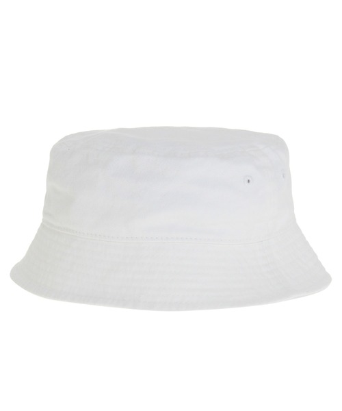 ROXY（ロキシー）の「SECRET HAT/ロキシーバケハ(バケットハット）（ハット・レディース・ホワイト/ブラック/ベージュ・FREE）」の5枚目の写真