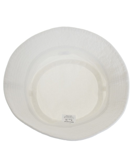 ROXY（ロキシー）の「SECRET HAT/ロキシーバケハ(バケットハット）（ハット・レディース・ホワイト/ブラック/ベージュ・FREE）」の6枚目の写真