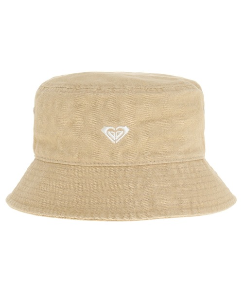 ROXY（ロキシー）の「SECRET HAT/ロキシーバケハ(バケットハット）（ハット・レディース・ホワイト/ブラック/ベージュ・FREE）」の13枚目の写真