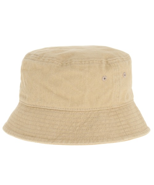 ROXY（ロキシー）の「SECRET HAT/ロキシーバケハ(バケットハット）（ハット・レディース・ホワイト/ブラック/ベージュ・FREE）」の14枚目の写真