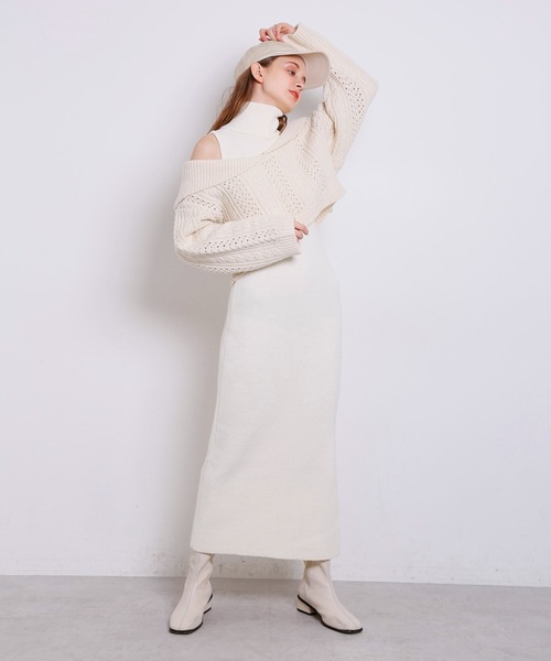 Seemi. byNICECLAUP（ シーミーバイナイスクラップ）の「Seemi.キャップ（キャップ・レディース・ブラック/ベージュ・FREE）」の8枚目の写真