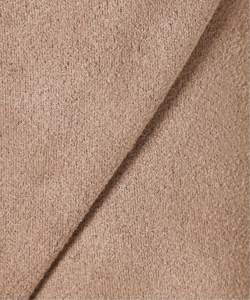 Simplicite（サンプリシテ）の「フェイクスエード タイトスカート◆（スカート・レディース・チャコールグレー/ブラウン/ベージュ・SMALL/MEDIUM）」の17枚目の写真