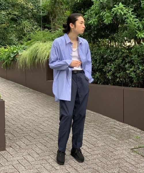 GRAMICCI/グラミチ　完売　別注 ビーテックタックパンツ 別注』『撥水』GRAMICCI ストレッチタックパンツ ｜Lineup