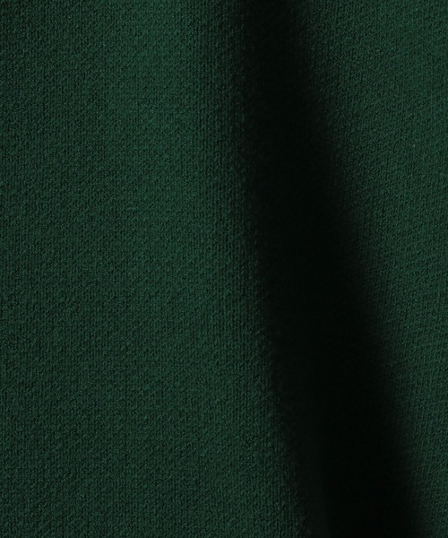 HARE（ハレ）の「2WAYシャツニットカーディガン(HARE)（カーディガン/ボレロ・メンズ・ブラック/ベージュ/グリーン・SMALL/MEDIUM）」の15枚目の写真