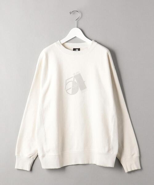 別注】＜STUDIO 54＞ LOGO SWT/スウェット 【公式通販】