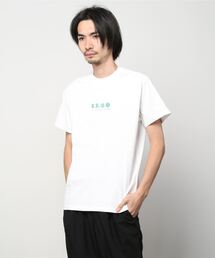 R.R.G.S（アールアールジーエス）の「LOGO SWEAT（Tシャツ/カットソー）」