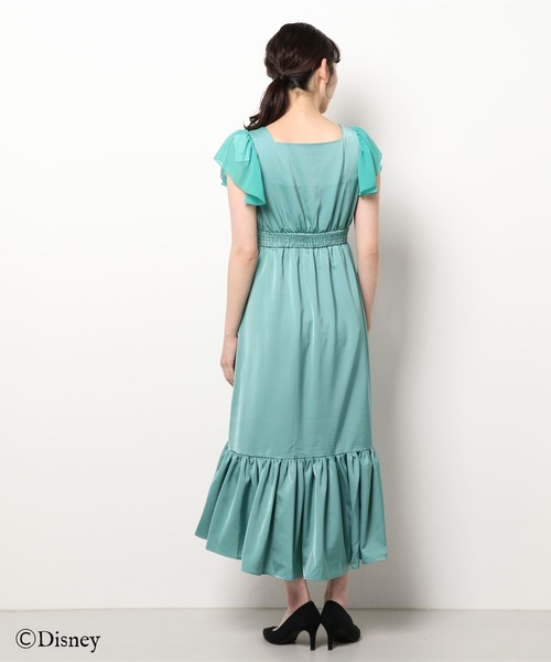 Maison de FLEUR（メゾンドフルール）の「Ariel/ワンピース