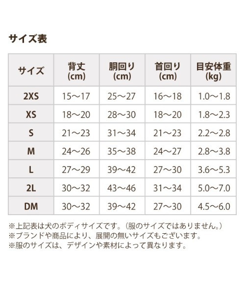 One Octave(ワンオクターヴ)の「One Octave/マリンワンピ(ペットウェア・レディース・グレー/ネイビー・2M/M/2L/S/2XS/XS/L)」の4枚目の写真