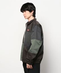 FTC（エフティーシー）の「PATCHWORK HARRINGTON JACKET（その他