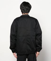 ジャケット・アウター FTC PATCHWORK HARRINGTON JACKET FTC（エフティーシー）の「PATCHWORK HARRINGTON JACKET（その他