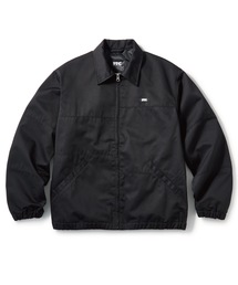 FTC（エフティーシー）の「PATCHWORK HARRINGTON JACKET（その他