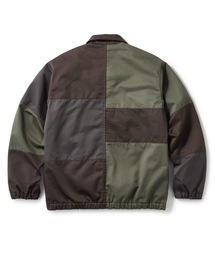 ジャケット・アウター FTC PATCHWORK HARRINGTON JACKET FTC（エフティーシー）の「PATCHWORK HARRINGTON JACKET（その他