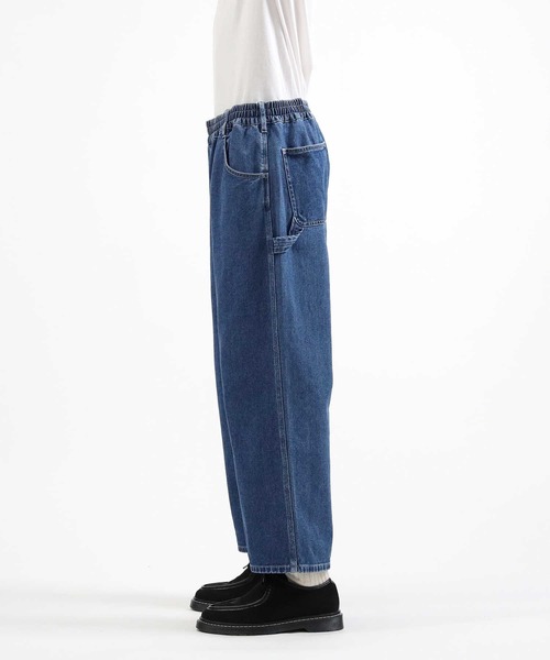BACK NUMBER】ペインターイージーパンツ（その他パンツ）｜BACK
