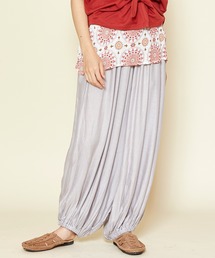 チャイハネ | 【チャイハネ】ミケラドレープパンツ(その他パンツ)