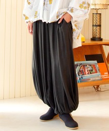 【チャイハネ】ミケラドレープパンツ