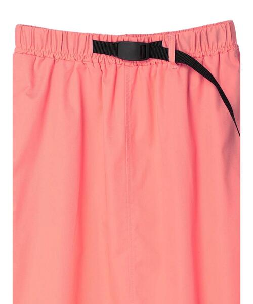 Green　Parks（グリーンパークス）の「キャンパースカート＊（スカート・レディース・ピンク/カーキ系1/ベージュ・FREE）」の20枚目の写真