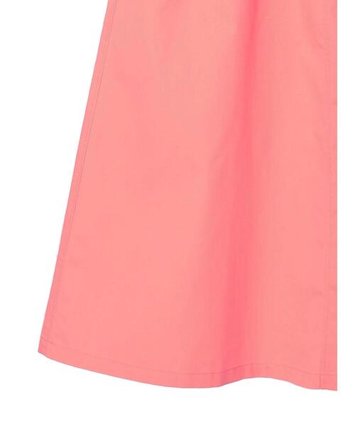 Green　Parks（グリーンパークス）の「キャンパースカート＊（スカート・レディース・ピンク/カーキ系1/ベージュ・FREE）」の22枚目の写真