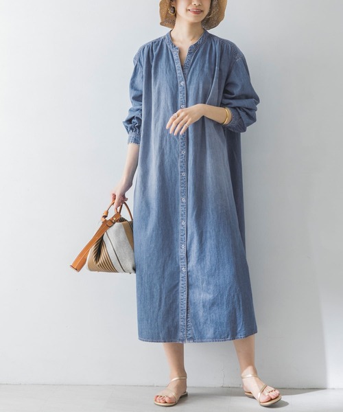 ブランド古着 長袖ワンピース ワンピース Urban Research アーバンリサーチ のファッション通販 Zozoused